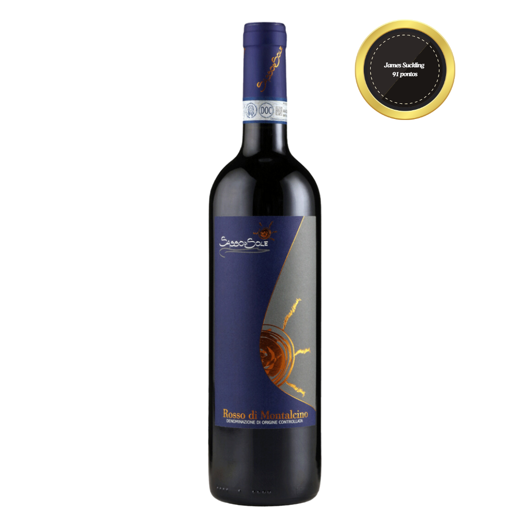 Brunello di Montalcino D.O.C.G